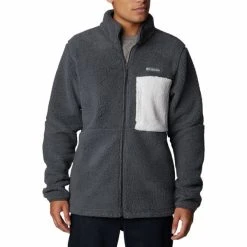 COLUMBIA MOUNTAIN SIDE HEAVYWEITH SHARK 23