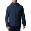 COLUMBIA OMNI-TECH AMPLI-DRY SHELL COLLEGIATE NAVY 23 2 COLUMBIA OMNI-TECH AMPLI-DRY SHELL COLLEGIATE NAVY 23 -Columbia shop 9 116976 omni tech ampli dry shell collegiate navy 1932854 464 01
