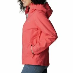 COLUMBIA OMNI-TECH AMPLI-DRY SHELL W BLUSH PINK 23 10 COLUMBIA OMNI-TECH AMPLI-DRY SHELL W BLUSH PINK 23 -Columbia shop 9 116978 omni tech ampli dry shell w blush pink 1938973 614 03