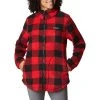 COLUMBIA WEST BEND FULL ZIP W RED LILY CHECK 23 1 COLUMBIA WEST BEND FULL ZIP W RED LILY CHECK 23 -Columbia shop 9 116982 1939901 658 01