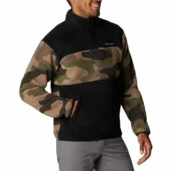 COLUMBIA RUGGED RIDGE SHERPA 1/2 BLACK ALPINE T 23 9 COLUMBIA RUGGED RIDGE SHERPA 1/2 BLACK ALPINE T 23 -Columbia shop 9 116993 rugged ridge sherpa 1 2 black alpine t 1952393 010 03