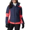 COLUMBIA BIRD MOUNTAIN INSULATED NOCTURNAL NEON 23 -Columbia shop 9 116999 1953991 466 01