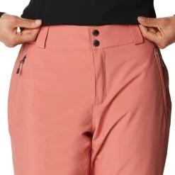 COLUMBIA SHAFER CANYON INSULATED DARK CORAL 23 11 COLUMBIA SHAFER CANYON INSULATED DARK CORAL 23 -Columbia shop 9 117003 1954011 639 04