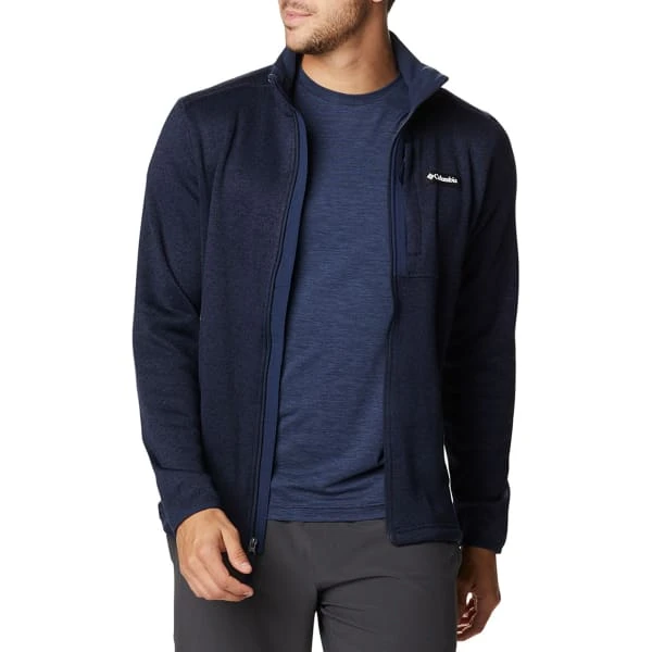 COLUMBIA SWEATER WEATHER FULL ZIP COLLEGIATE NAVY 23 4 COLUMBIA SWEATER WEATHER FULL ZIP COLLEGIATE NAVY 23 – Image 2