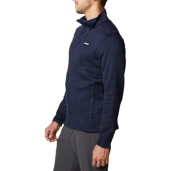 COLUMBIA SWEATER WEATHER FULL ZIP COLLEGIATE NAVY 23 6 COLUMBIA SWEATER WEATHER FULL ZIP COLLEGIATE NAVY 23 – Image 4