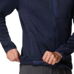 COLUMBIA SWEATER WEATHER FULL ZIP COLLEGIATE NAVY 23 13 COLUMBIA SWEATER WEATHER FULL ZIP COLLEGIATE NAVY 23 -Columbia shop 9 117017 1954101 464 06