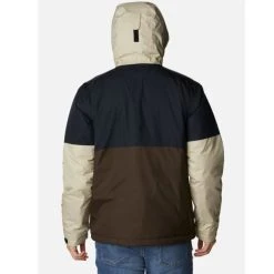 Columbia shop -Columbia shop 9 117066 point park insulated jkt black cordovan 1956811 009 02