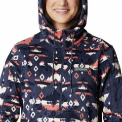 COLUMBIA SWEATER WEATHER HOODED W NOCTURNAL ROCKY 23 -Columbia shop 9 117101 sweater weather hooded w nocturnal rocky 1958923 467 05