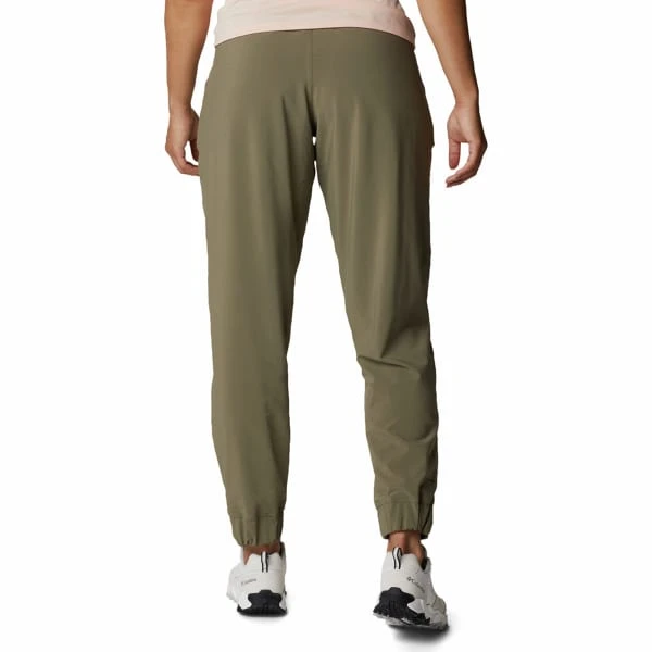 COLUMBIA PLEASANT CREEK WARM JOGGER STONE GREEN 23 4 COLUMBIA PLEASANT CREEK WARM JOGGER STONE GREEN 23 – Image 2
