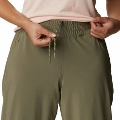 COLUMBIA PLEASANT CREEK WARM JOGGER STONE GREEN 23 10 COLUMBIA PLEASANT CREEK WARM JOGGER STONE GREEN 23 -Columbia shop 9 117110 pleasant creek warm jogger stone green 1960113 397 04