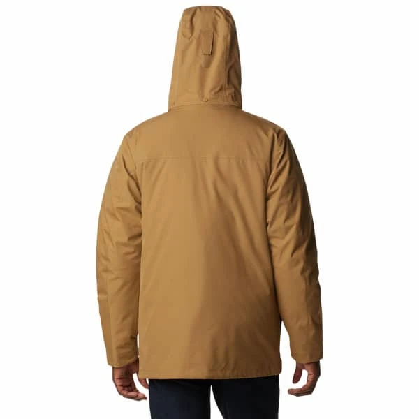 COLUMBIA STUART ISLAND INTERCHANG DELTA 23 4 COLUMBIA STUART ISLAND INTERCHANG DELTA 23 – Image 2