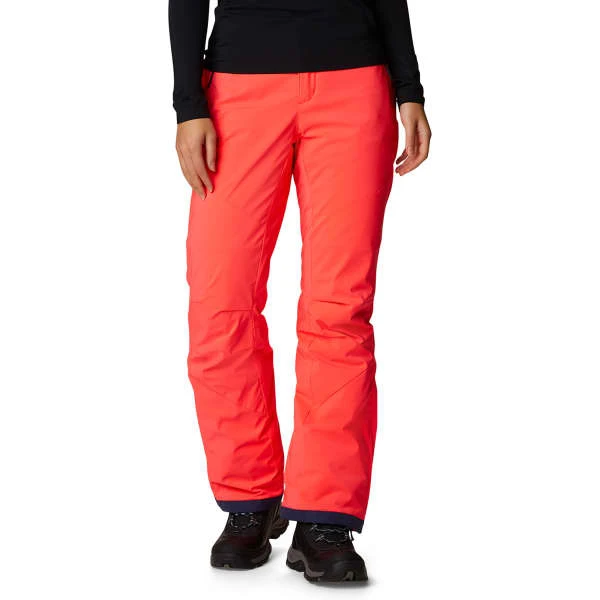 COLUMBIA BACKSLOPE II INSULATED PANT NEON SUNRISE 23 3 COLUMBIA BACKSLOPE II INSULATED PANT NEON SUNRISE 23