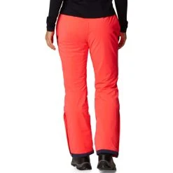 COLUMBIA BACKSLOPE II INSULATED PANT NEON SUNRISE 23 10 COLUMBIA BACKSLOPE II INSULATED PANT NEON SUNRISE 23 -Columbia shop 9 117112 1985371 648 03