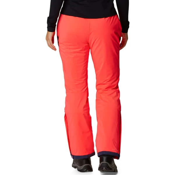 COLUMBIA BACKSLOPE II INSULATED PANT NEON SUNRISE 23 5 COLUMBIA BACKSLOPE II INSULATED PANT NEON SUNRISE 23 – Image 3