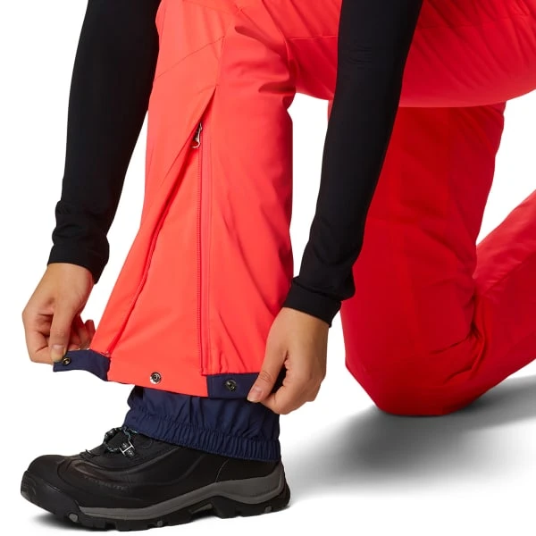 COLUMBIA BACKSLOPE II INSULATED PANT NEON SUNRISE 23 6 COLUMBIA BACKSLOPE II INSULATED PANT NEON SUNRISE 23 – Image 4