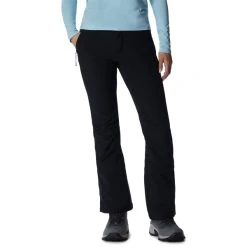 COLUMBIA ROFFE RIDGE IV PANT W BLACK 23