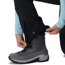 COLUMBIA ROFFE RIDGE IV PANT W BLACK 23 -Columbia shop 9 117116 roffe ridge iv pant w black 2007591 010 06