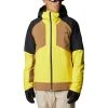 COLUMBIA CENTERPORT II JKT LASER LEMON DELTA 23 1 COLUMBIA CENTERPORT II JKT LASER LEMON DELTA 23 -Columbia shop 9 117171 2010261 716 01
