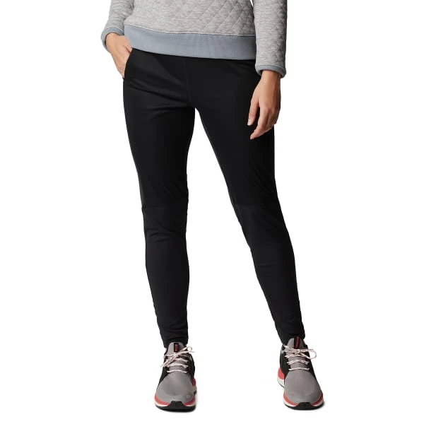 COLUMBIA WINDGATES WINDBLOCK LEGG BLACK 23 3 COLUMBIA WINDGATES WINDBLOCK LEGG BLACK 23