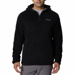 COLUMBIA RUGGED RIDGE III SHERPA BLACK 23