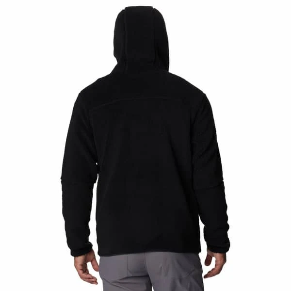 COLUMBIA RUGGED RIDGE III SHERPA BLACK 23 4 COLUMBIA RUGGED RIDGE III SHERPA BLACK 23 â Image 2