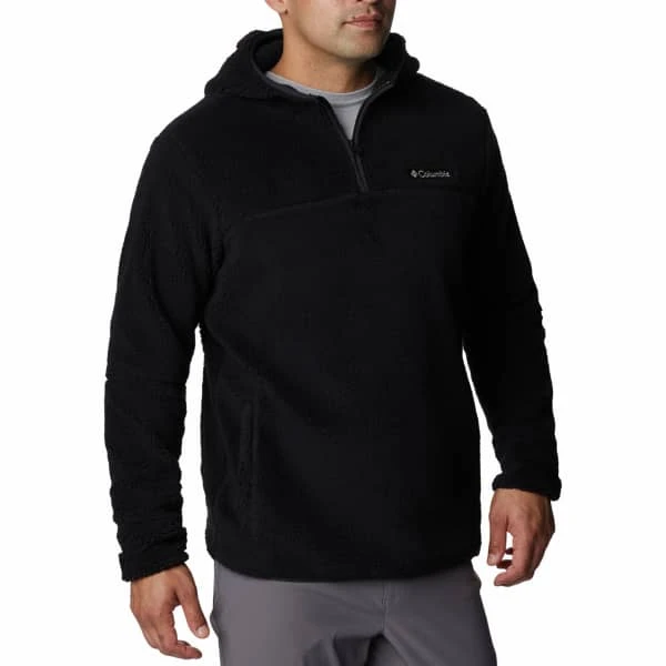 COLUMBIA RUGGED RIDGE III SHERPA BLACK 23 5 COLUMBIA RUGGED RIDGE III SHERPA BLACK 23 â Image 3