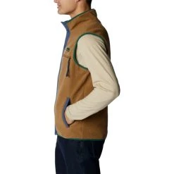 COLUMBIA HELVETIA VEST DELTA DARK MOU 23 -Columbia shop 9 117224 helvetia vest delta dark mou 2013715 257 03