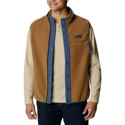 COLUMBIA HELVETIA VEST DELTA DARK MOU 23 -Columbia shop 9 117224 helvetia vest delta dark mou 2013715 257 04
