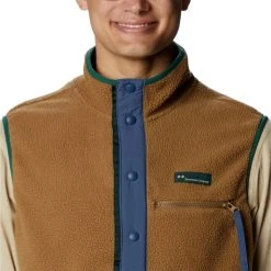 COLUMBIA HELVETIA VEST DELTA DARK MOU 23 -Columbia shop 9 117224 helvetia vest delta dark mou 2013715 257 06