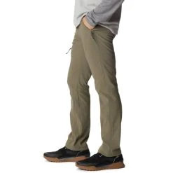 COLUMBIA TRIPLE CANYON EU PANT STONE GREEN 23 -Columbia shop 9 117226 2037841 397 02