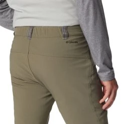 COLUMBIA TRIPLE CANYON EU PANT STONE GREEN 23 -Columbia shop 9 117226 2037841 397 05