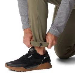 COLUMBIA TRIPLE CANYON EU PANT STONE GREEN 23 -Columbia shop 9 117226 2037841 397 06