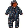 COLUMBIA SNUGGLY BUNNY BUNT BLACK BICONIC 23 -Columbia shop 9 117265 snuggly bunny bunt black biconic 1516331 009 01