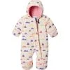 COLUMBIA SNUGGLY BUNNY BUNT CHALK LITTLE MT 23 1 COLUMBIA SNUGGLY BUNNY BUNT CHALK LITTLE MT 23 -Columbia shop 9 117266 1516331 191 01