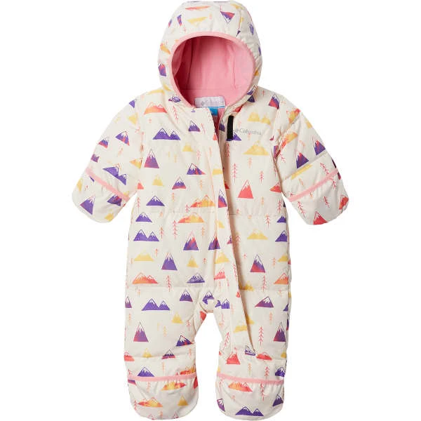 COLUMBIA SNUGGLY BUNNY BUNT CHALK LITTLE MT 23 3 COLUMBIA SNUGGLY BUNNY BUNT CHALK LITTLE MT 23