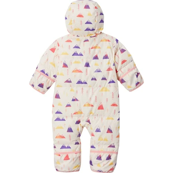 COLUMBIA SNUGGLY BUNNY BUNT CHALK LITTLE MT 23 4 COLUMBIA SNUGGLY BUNNY BUNT CHALK LITTLE MT 23 – Image 2