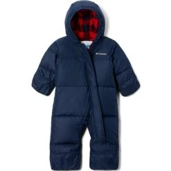 COLUMBIA SNUGGLY BUNNY BUNT COLLEGIATE NAVY 23