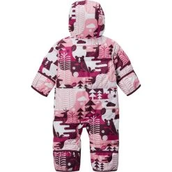 COLUMBIA SNUGGLY BUNNY BUNT MARIONBERRY WIN 23 5 COLUMBIA SNUGGLY BUNNY BUNT MARIONBERRY WIN 23 -Columbia shop 9 117269 1516331 622 02