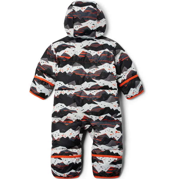 COLUMBIA SNUGGLY BUNNY BUNT RED QUARTZ SCRA 23 4 COLUMBIA SNUGGLY BUNNY BUNT RED QUARTZ SCRA 23 – Image 2