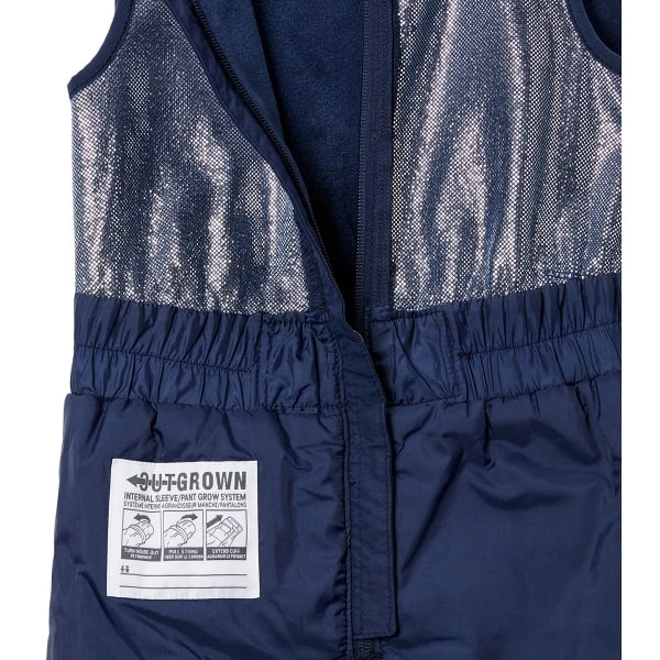 COLUMBIA BUGA SET COLLEGIATE NAVY 23 8 COLUMBIA BUGA SET COLLEGIATE NAVY 23 – Image 6