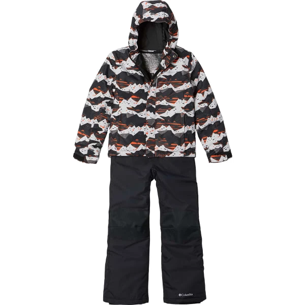 COLUMBIA BUGA SET RED QUARTZ SCRA 23 3 COLUMBIA BUGA SET RED QUARTZ SCRA 23