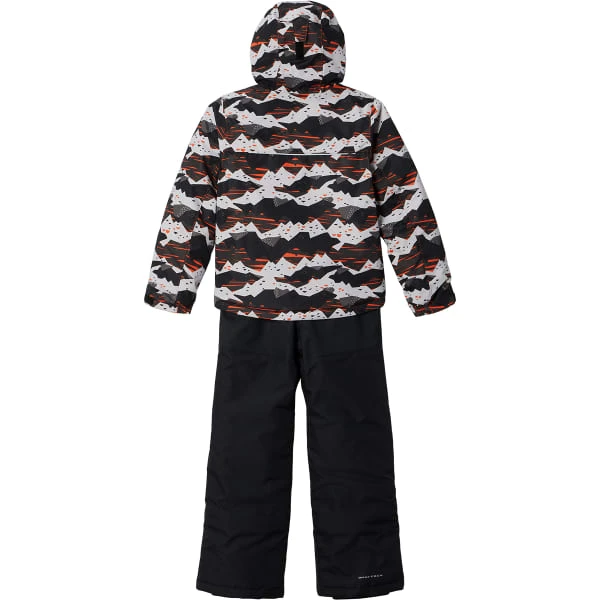 COLUMBIA BUGA SET RED QUARTZ SCRA 23 4 COLUMBIA BUGA SET RED QUARTZ SCRA 23 – Image 2