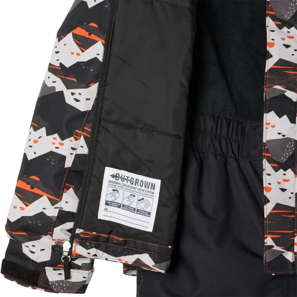 COLUMBIA BUGA SET RED QUARTZ SCRA 23 7 COLUMBIA BUGA SET RED QUARTZ SCRA 23 – Image 5