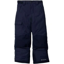 COLUMBIA BUGADOO II PANT COLLEGIATE NAVY 23