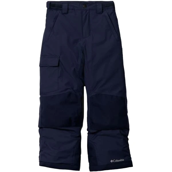 COLUMBIA BUGADOO II PANT COLLEGIATE NAVY 23 3 COLUMBIA BUGADOO II PANT COLLEGIATE NAVY 23