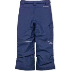 COLUMBIA BUGADOO II PANT NOCTURNAL 23 10 COLUMBIA BUGADOO II PANT NOCTURNAL 23 -Columbia shop 9 117415 1806712 466 04