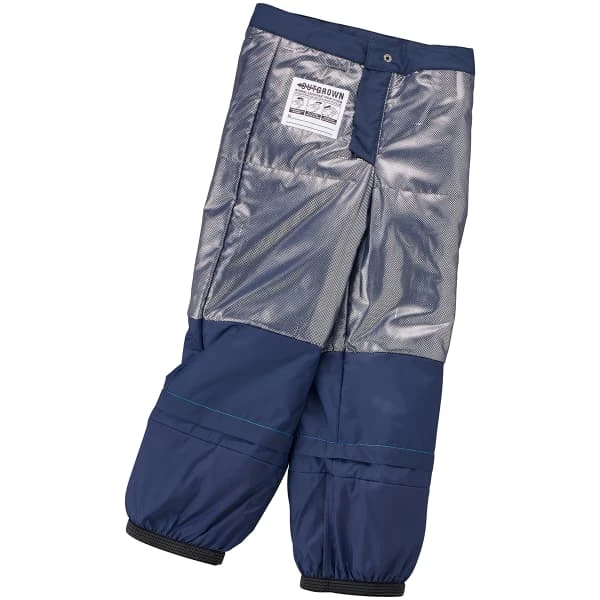 COLUMBIA BUGADOO II PANT NOCTURNAL 23 7 COLUMBIA BUGADOO II PANT NOCTURNAL 23 – Image 5