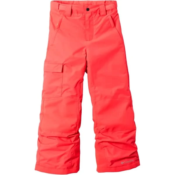 COLUMBIA BUGADOO II PANT NEON SUNRISE 23 3 COLUMBIA BUGADOO II PANT NEON SUNRISE 23