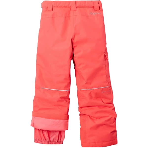 COLUMBIA BUGADOO II PANT NEON SUNRISE 23 4 COLUMBIA BUGADOO II PANT NEON SUNRISE 23 – Image 2