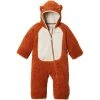 COLUMBIA FOXY BABY SHERPA BUNTING WARM COPPER CH 23 1 COLUMBIA FOXY BABY SHERPA BUNTING WARM COPPER CH 23 -Columbia shop 9 117424 1863981 858 01